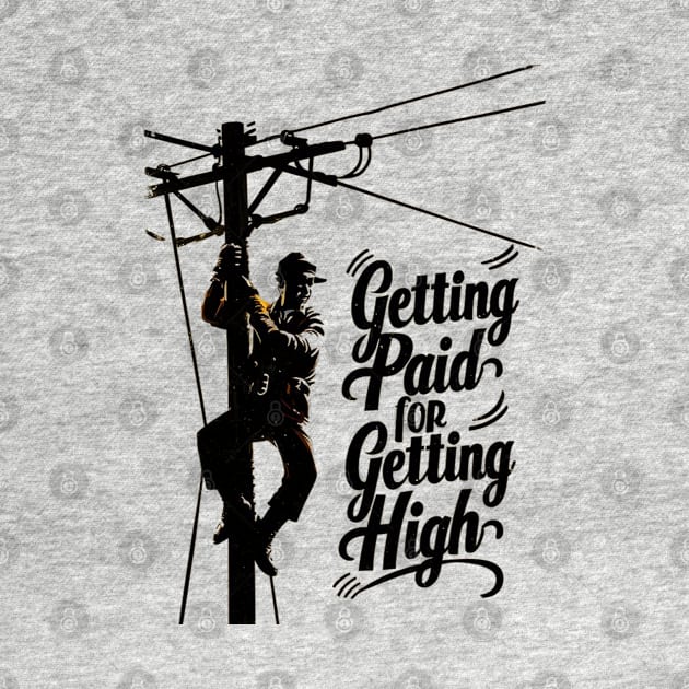 Getting paid for getting high by mdr design